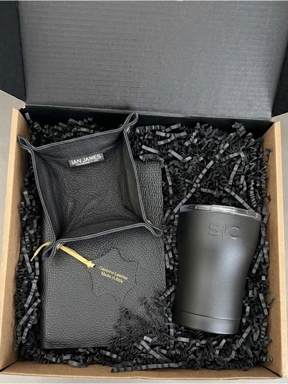 Heading: The Modern Solution for Men’s Gifting. 🕶️